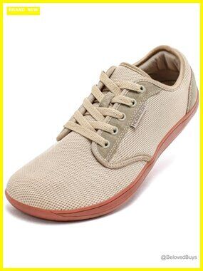 Barefoot Minimalist Sneakers Zero Drop Wide Width Knitted Casual